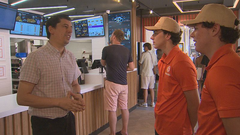 Les Balears lideren la recuperació del mercat laboral