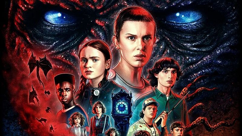 Stranger Things | Todo lo que sabemos de la 5ª temporada: estreno, personajes y trama