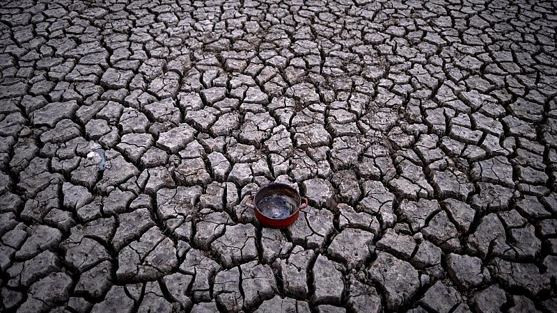 El anticiclón de las Azores se expande como nunca antes en 1.200 años e intensificará las sequías en la penísula ibérica
