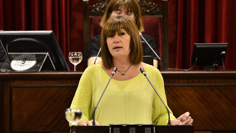 El Govern balear asegura que "nunca ha ocultado" información sobre los casos de abusos de menores tuteladas