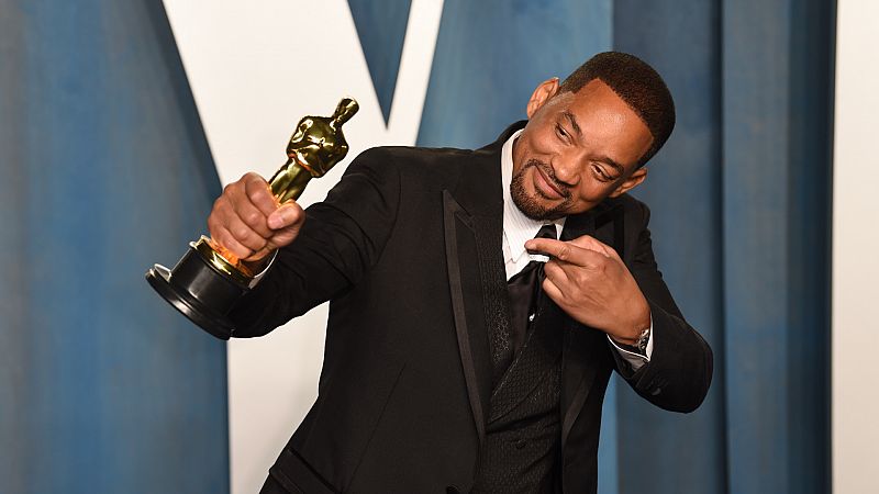 ¿Qué fue de Will Smith tras la bofetada a Chris Rock en los Oscars?