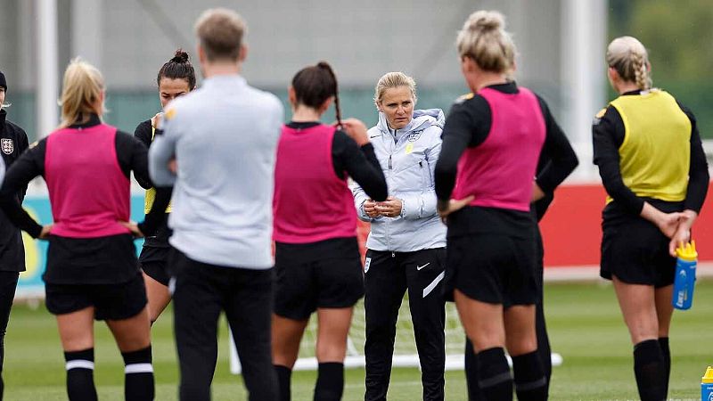 Inglaterra, a comenzar con buen pie su Eurocopa ante Austria