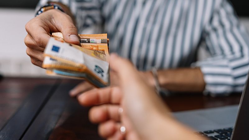 El nmero de espaoles 'ricos' que gan ms de 600.000 euros en 2020 descendi un 6,7%, segn Hacienda