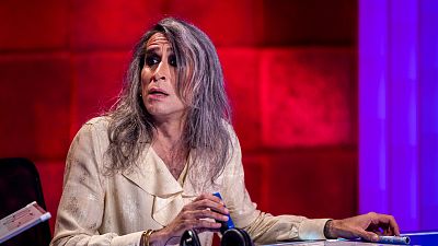 �Es cierto que Alaska y Mario se han separado?