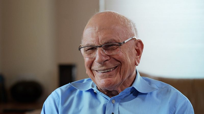 Daniel Kahneman: "Reducir la desdicha es mejor que intentar incrementar la felicidad"