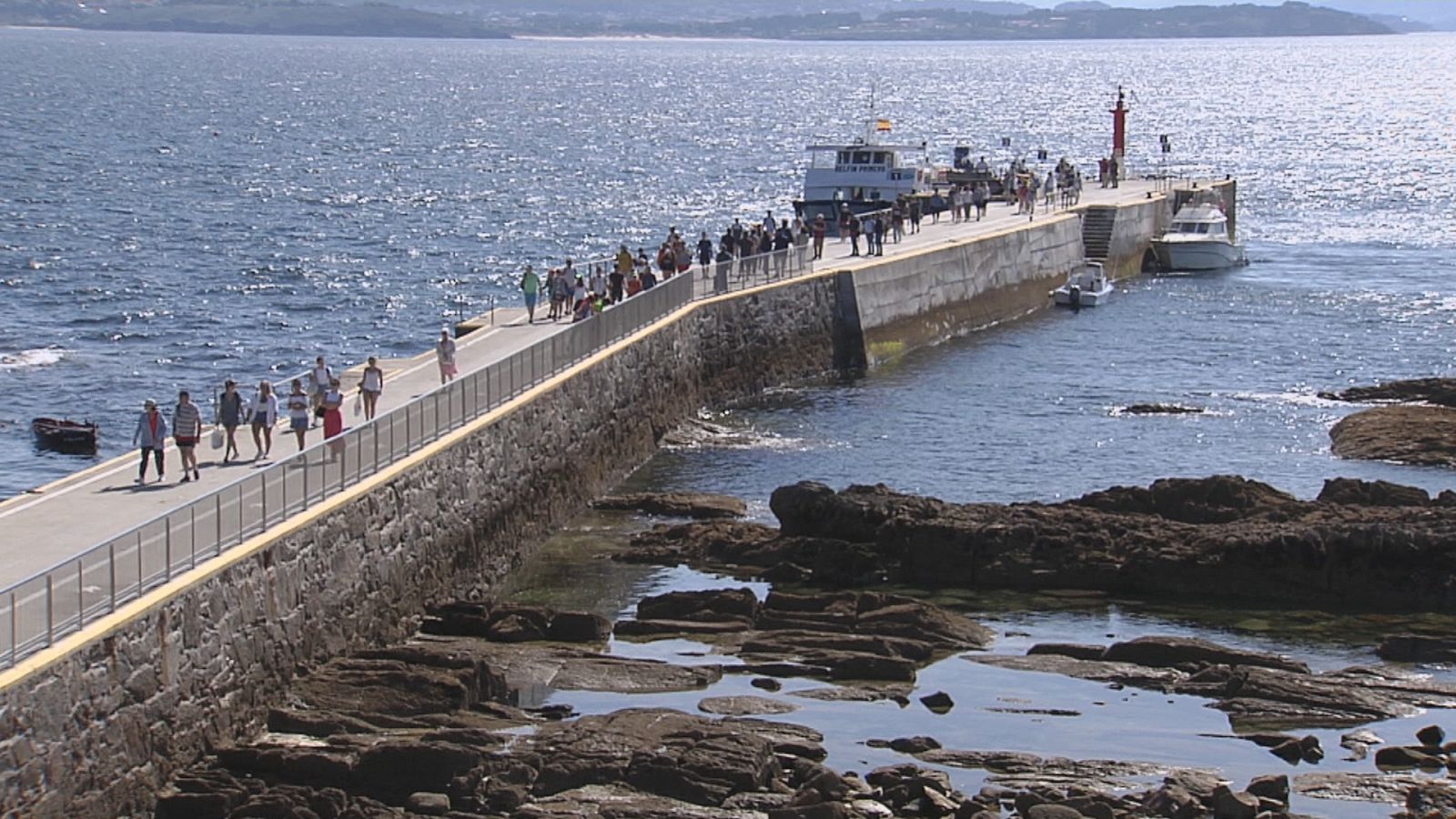 Parque das Illas Atlánticas