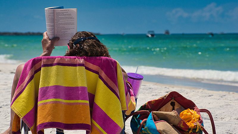 'Página Dos' elige 20 libros para este verano: qué leer en las vacaciones 2022