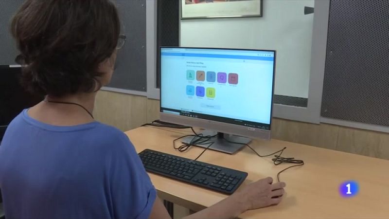 Ets positiu en covid i tens símptomes? T'expliquem com demanar la baixa