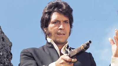 El bandolero Curro Jiménez vuelve a nuestras pantallas con una maratón en RTVE Play