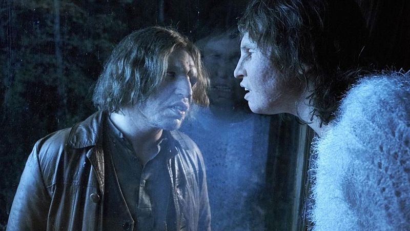 Estrenos de cine en RTVE Play: Reinas, marabuntas y amor salvaje