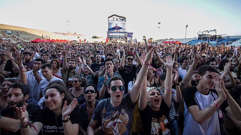 El regreso de los festivales de música: competencia por las bandas, más gasto por la inflación y falta de profesionales