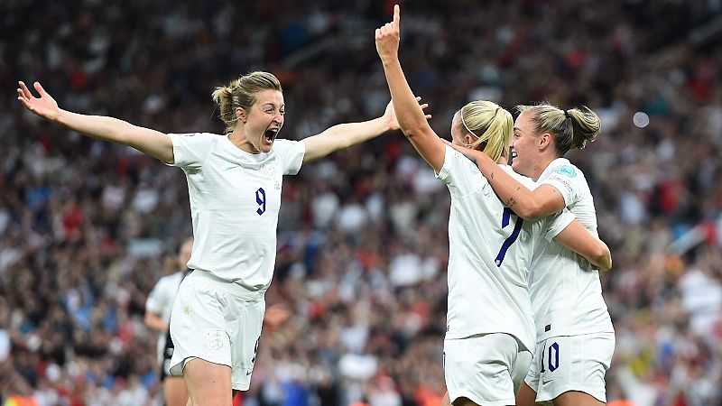 Inglaterra inaugura su Eurocopa con una victoria por la mínima ante Austria