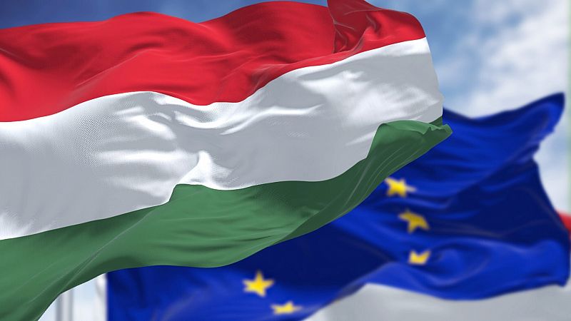 Hungría cede ante las exigencias de la Comisión Europea para recibir los fondos de recuperación