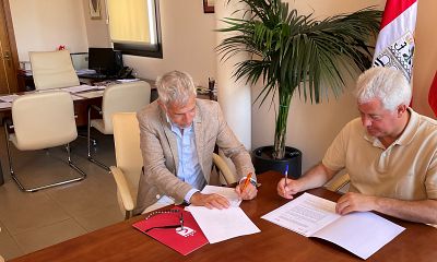 RTVE se suma a la organizaci�n del Premio Internacional de Poes�a Jos� Hierro