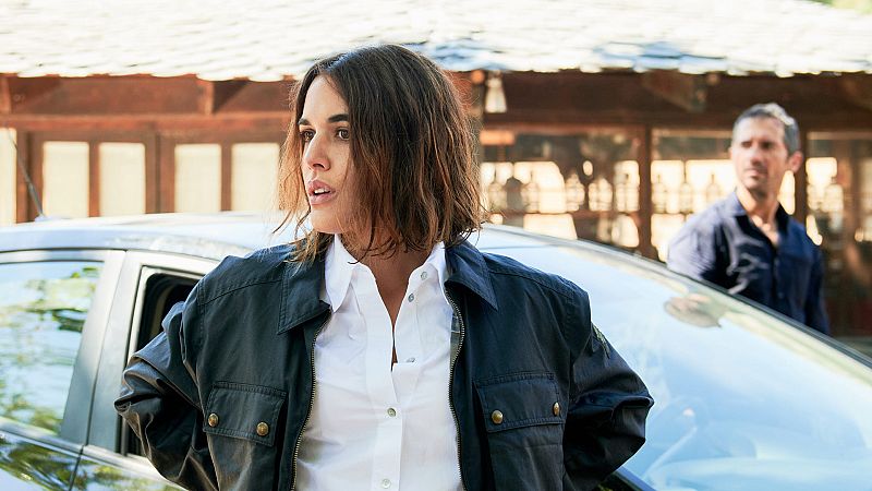 Los mejores momentos de los capítulos 5 y 6 de 'Parot'