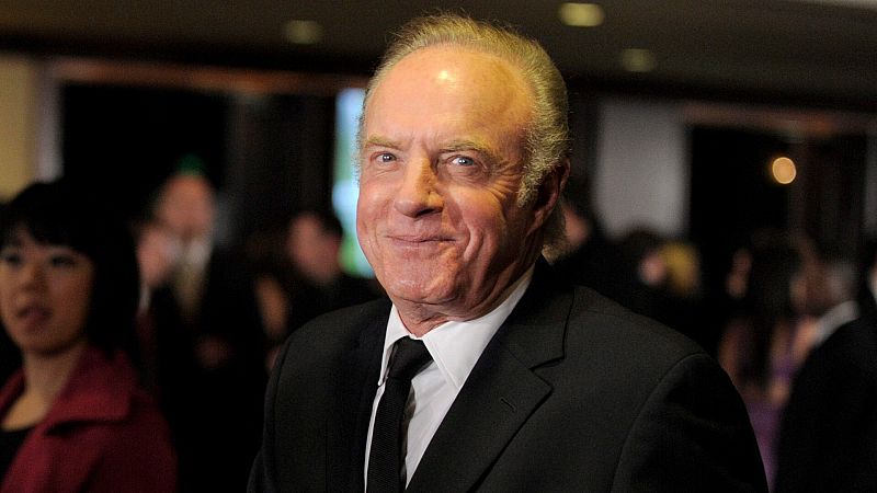 Muere James Caan, el actor que encarnó al mítico Sonny Corleone en 'El Padrino', a los 82 años