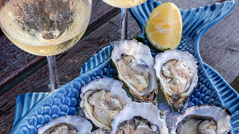 MasterChef | La advertencia sobre las ostras que lanza un reputado cocinero tres Estrellas Michelín