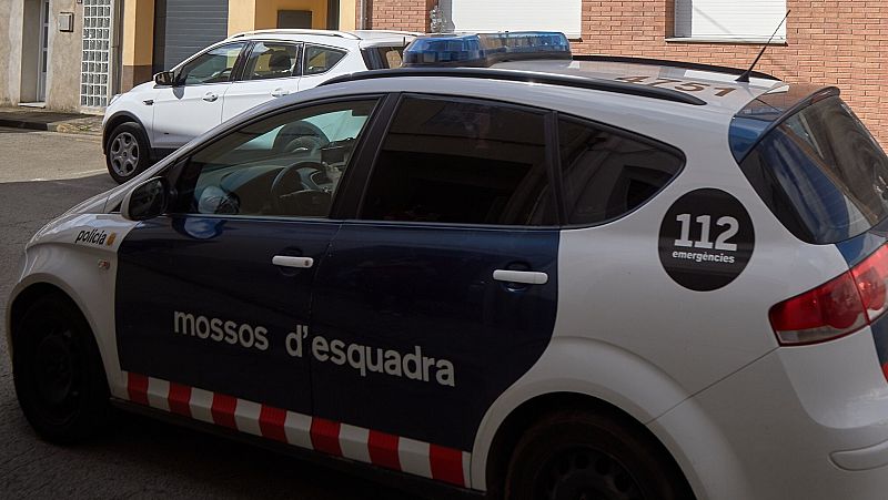 Seis detenidos como presuntos autores de una agresión sexual en grupo a una mujer en Barcelona