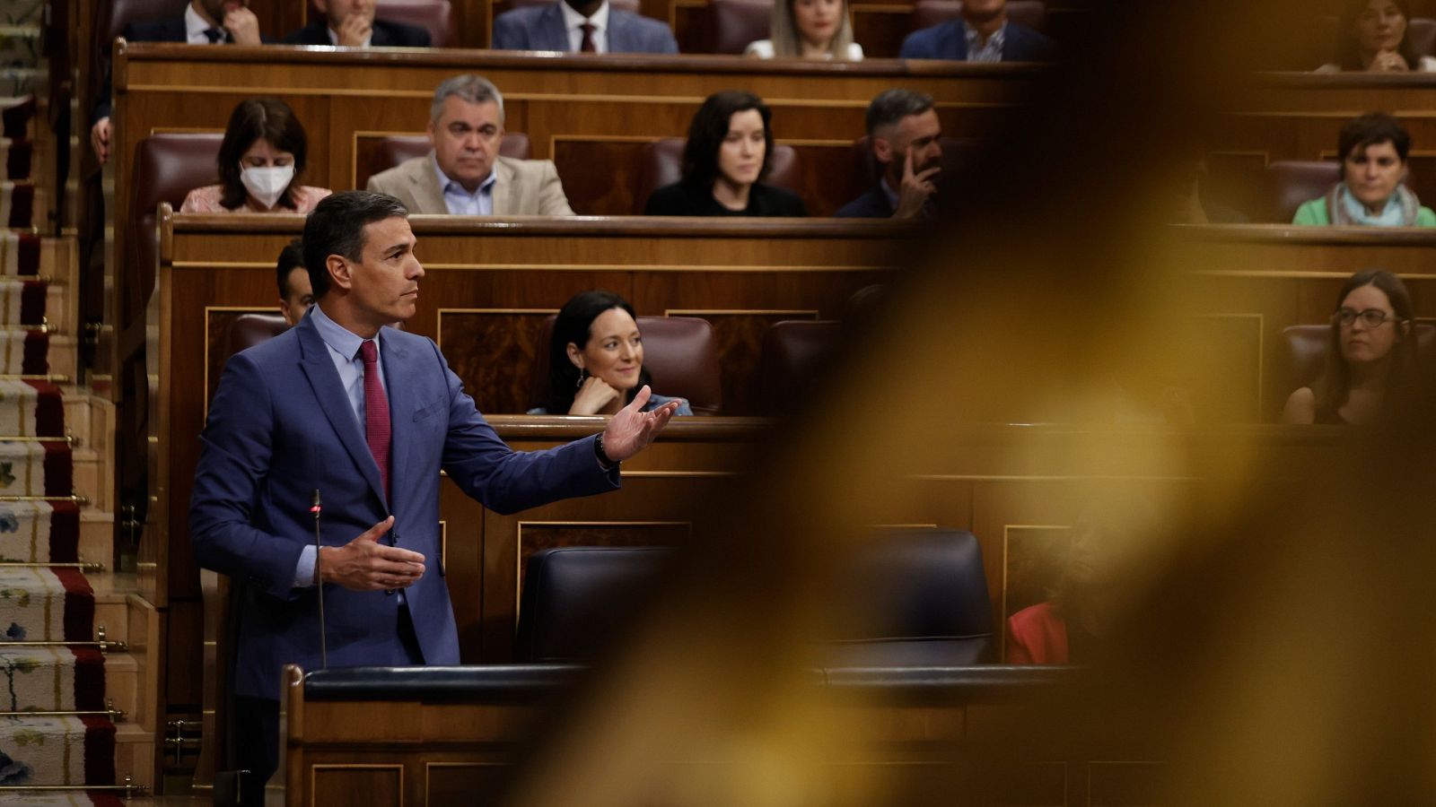 Siete años sin debate del estado de la nación: ¿por qué se ha retrasado?