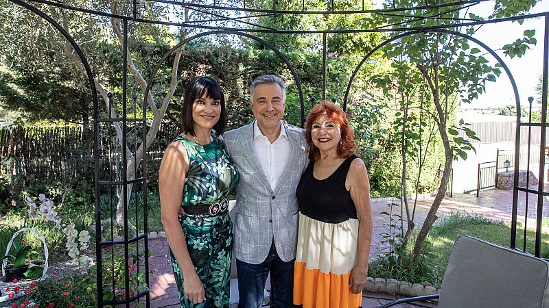 Irene Villa: "El rencor no ha tenido cabida jamás en mi corazón, porque sé que eso te limita, te frena y te daña"