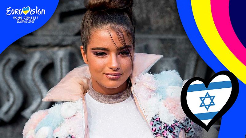 Noa Kirel representar a Israel en Eurovisin 2023 con "Unicorn"