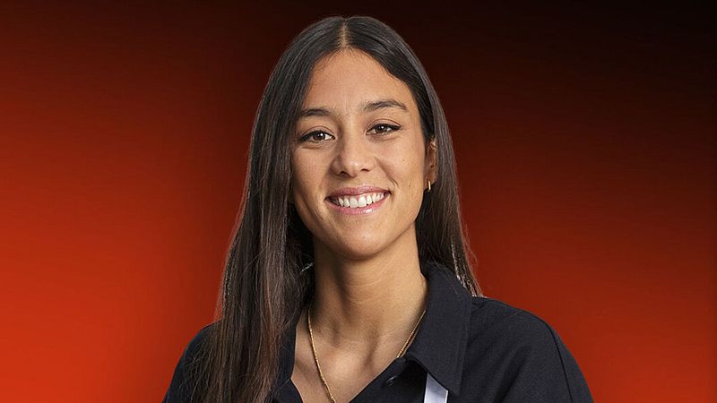 María Lo, la ganadora más laureada que se reencontró con su ex en 'MasterChef'