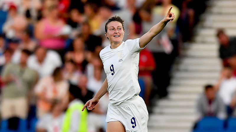 Inglaterra sella su clasficaci�n para cuartos de final de la Eurocopa tras golear a Noruega
