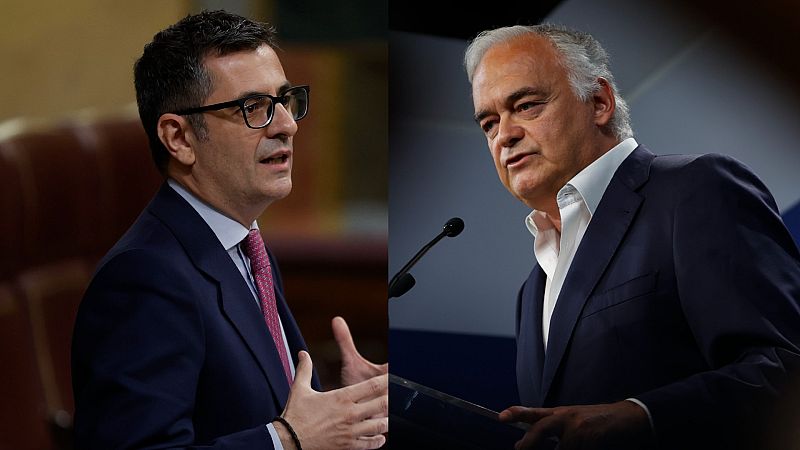 El Gobierno y el PP no llegan a un acuerdo tras reunirse para renovar el Poder Judicial y la reforma del TC sigue adelante