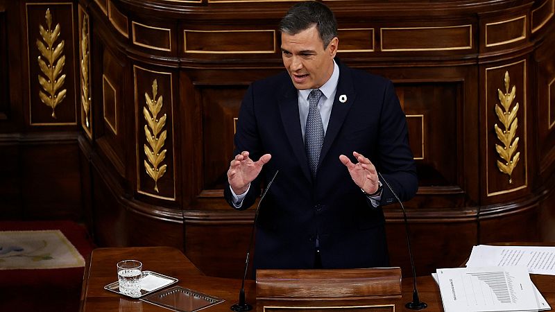 Abonos de Cercanías gratis, 100 euros más por beca y autoconsumo eléctrico: todas las medidas de Sánchez