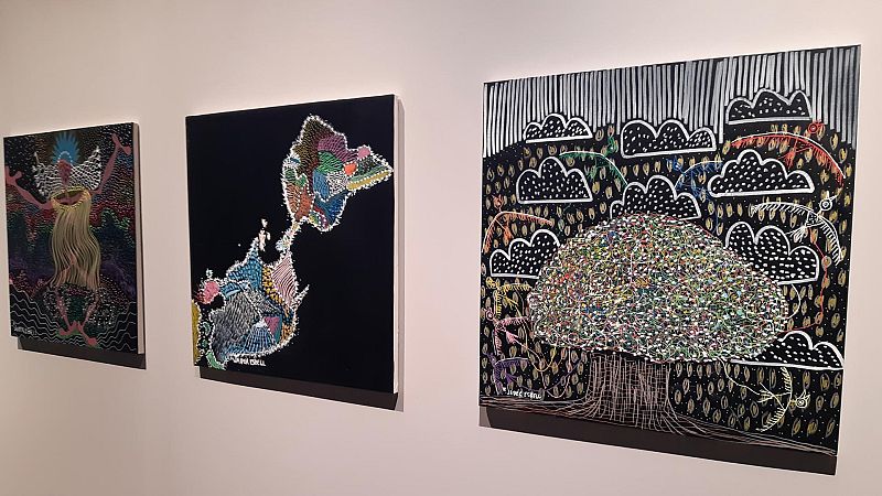 La 59ª Bienal de Venecia plantea una revisión de la relación humana con la naturaleza y la tecnología