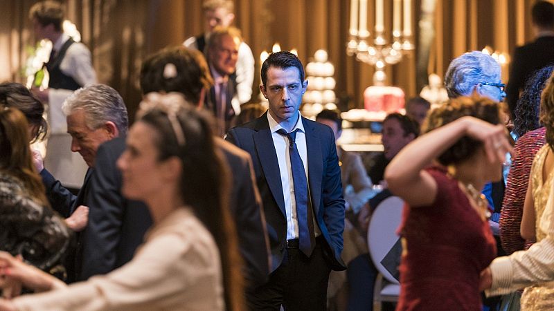 'Succession', 'Ted Lasso' y 'The White Lotus' lideran las nominaciones a los Emmy