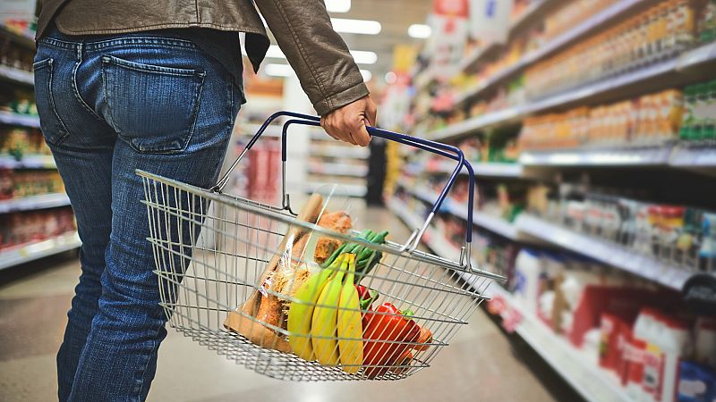 El INE confirma que el IPC de junio se desbocó hasta el 10,2 %, su nivel más alto en 37 años