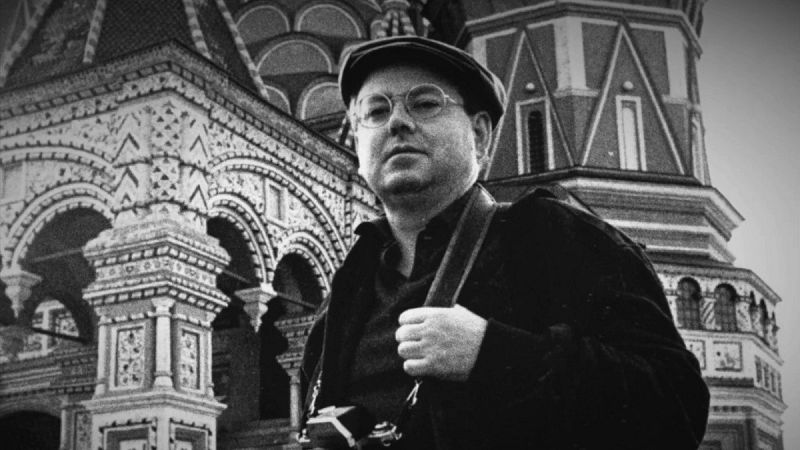 ¿Cómo Ribas Prous pudo fotografiar en la Unión Soviética vetada para españoles?