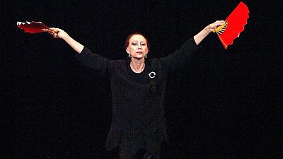 Documentos RNE - Libre como el aire, el vuelo de Maya Plisétskaya - 15/07/22 - escuchar ahora