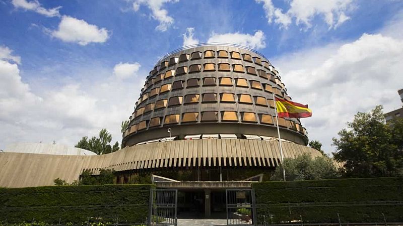 El PSOE establece como límite el 13 de septiembre para que el CGPJ renueve el Tribunal Constitucional