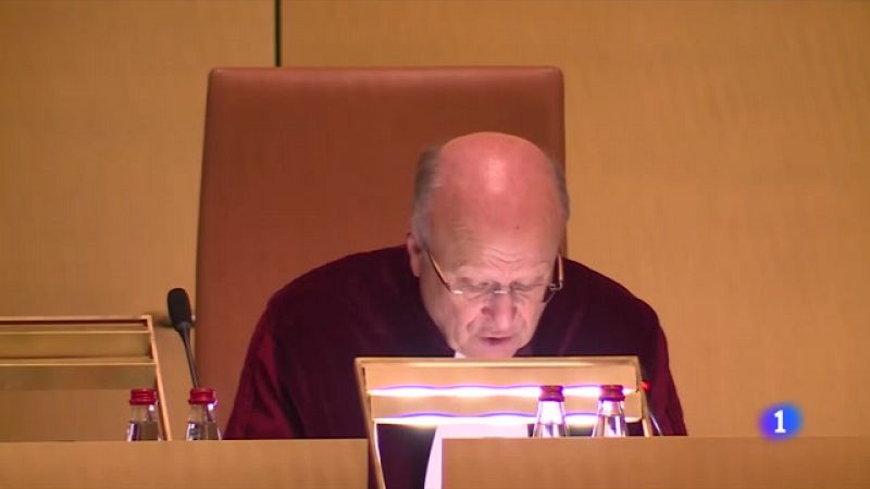 La Justícia Europea obre les portes a l'extradició de Puigdemont