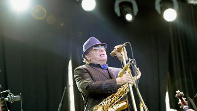 Más cerca - Belfast: la geografía lírica de Van Morrison - Escuchar ahora