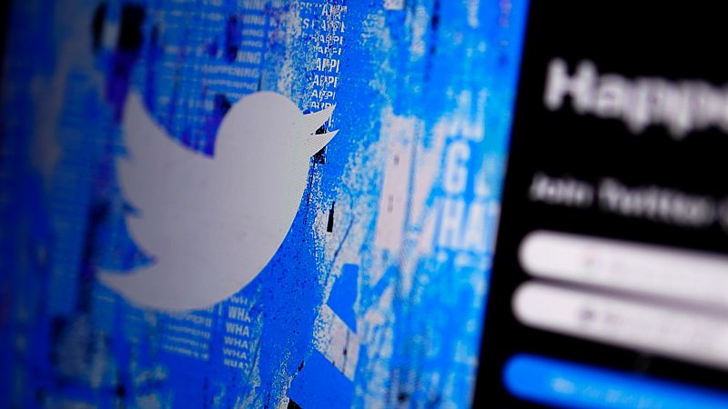 Twitter sufre una caída durante más de tres horas en todo el mundo