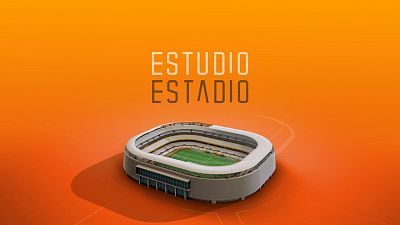 'Estudio Estadio', primer programa deportivo en medir su huella de carbono en RTVE