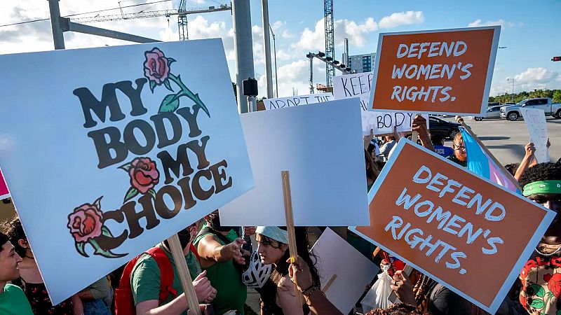 Prohíben abortar a una niña de diez años violada en Ohio