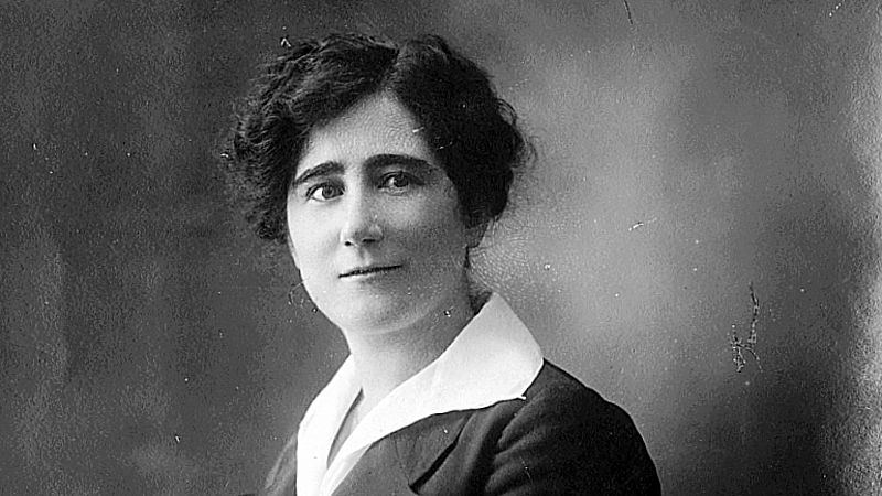 'Clara Campoamor Rodríguez: mujer y ciudadana', el legado de una vida dedicada a la lucha por la igualdad