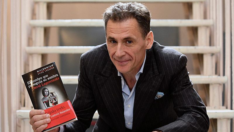 De 'Millennium' a Pepe Carvalho: el éxito (relativo) de las "resurrecciones" en las sagas de novela negra