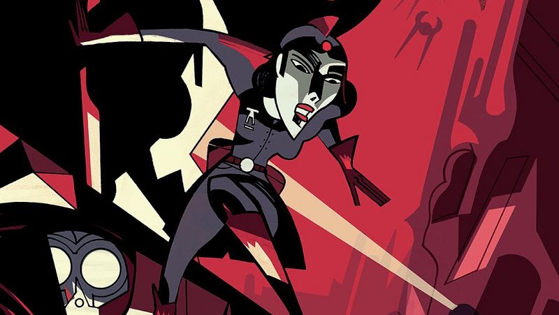 Joanne Harris, Lauren Beukes, Chris Claremont y Charles Vess, en un Celsius 232 que recupera la normalidad