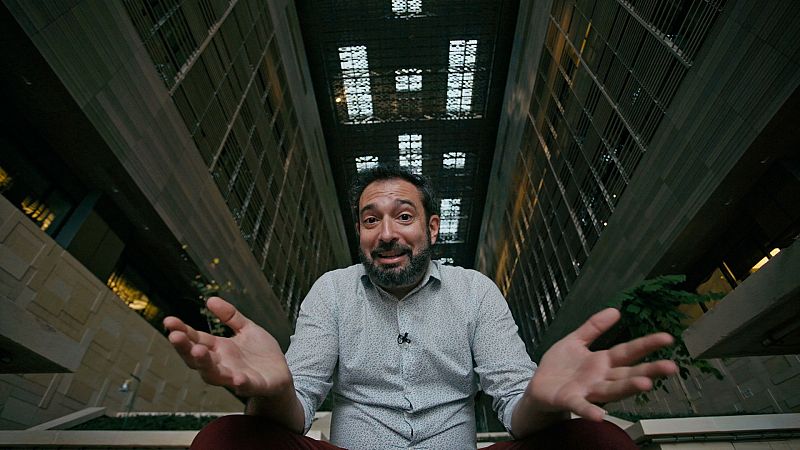 ¿Cómo se hace ciencia y tecnología en medio del desierto?