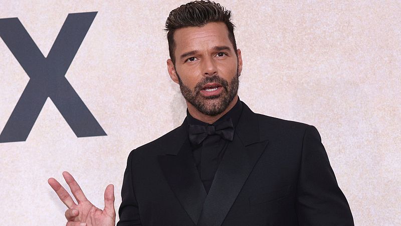 Ricky Martin, acusado de abusos sexuales y violencia doméstica por su sobrino