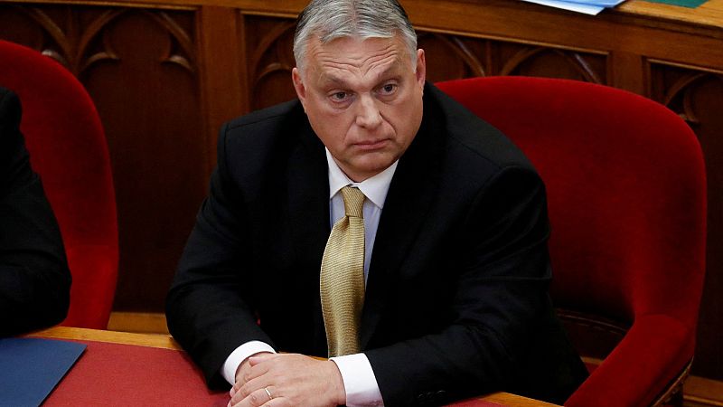 Bruselas denuncia a Hungría ante el Tribunal de Justicia de la UE por su ley contra el colectivo LGTBIQ