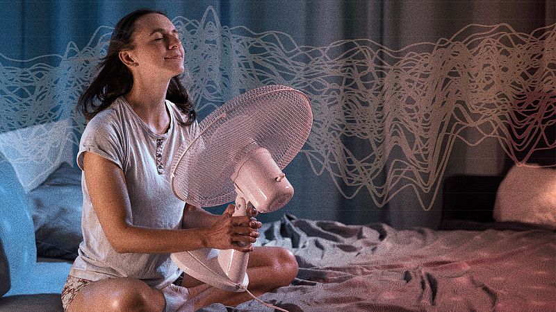 Las temperaturas nocturnas baten récords: de las olas de calor a las noches tropicales