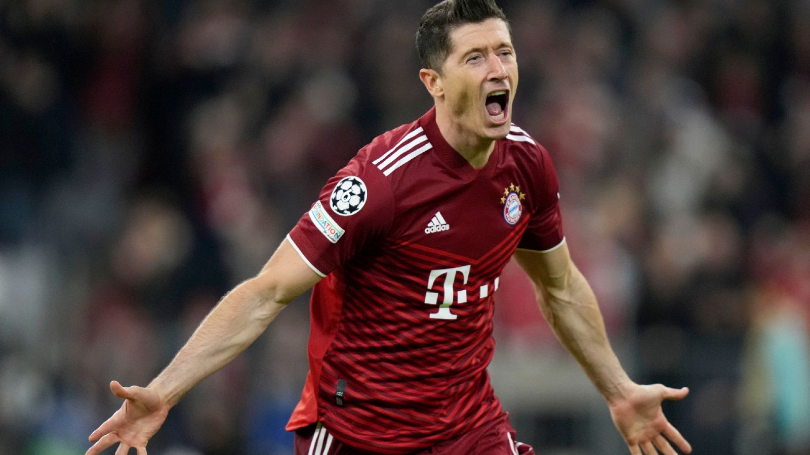 Acuerdo entre Barça y Bayern para el fichaje de Lewandowski