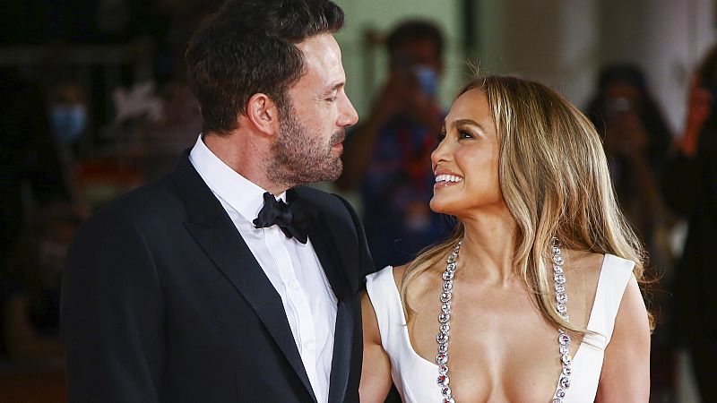 De Jennifer Lopez a Jennifer Affleck: ¿Cómo se va a llamar ahora JLo?