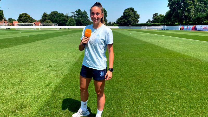 Athenea, la revolución de España